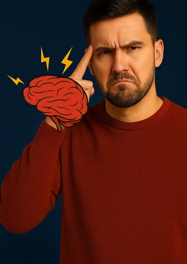 cómo reprogramar tu mente y transformar tus hábitos sin fuerza de voluntad ni desgaste mental.