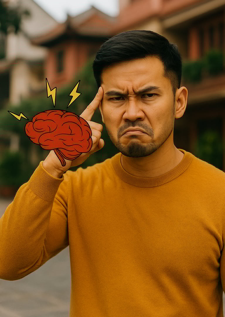 Hướng dẫn khoa học để thay đổi thói quen mà không tự làm tổn thương chính mình