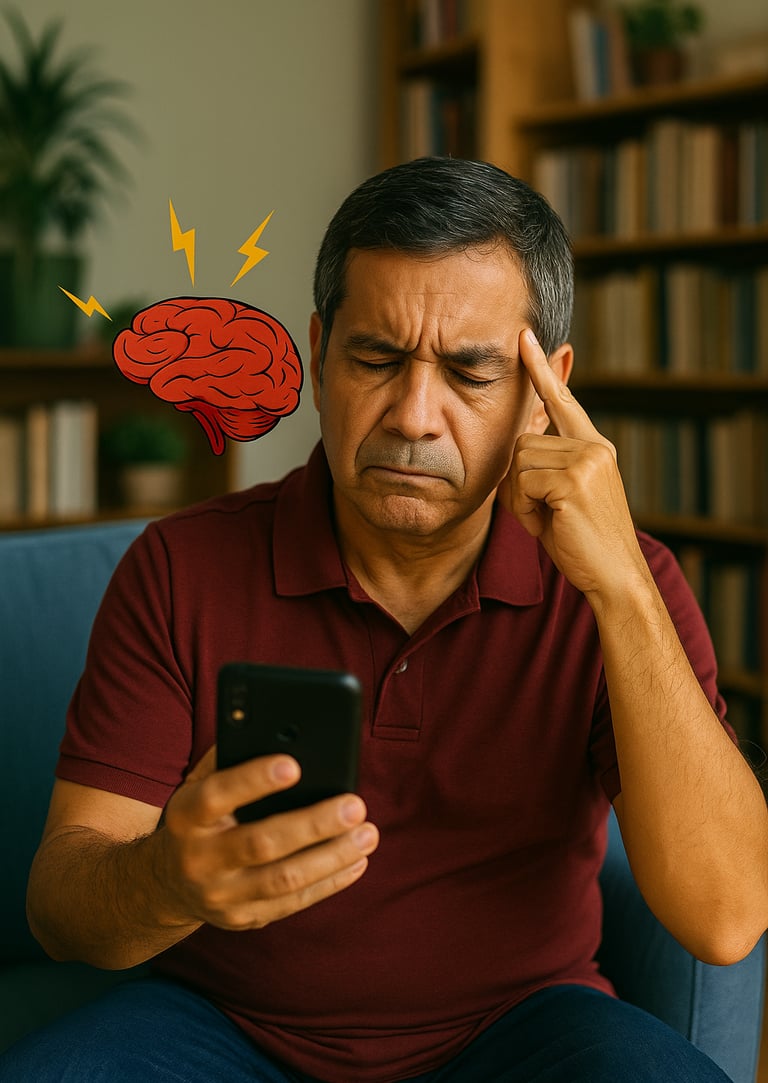 O guia neurocientífico para transformar seus hábitos sem se sabotar