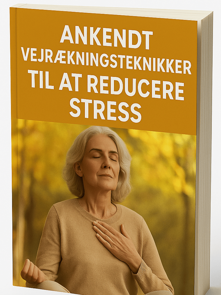 Træk Vejret for et Bedre Liv 5 ældgamle vejrtrækningsteknikker til naturlig stressreduktion efter 60