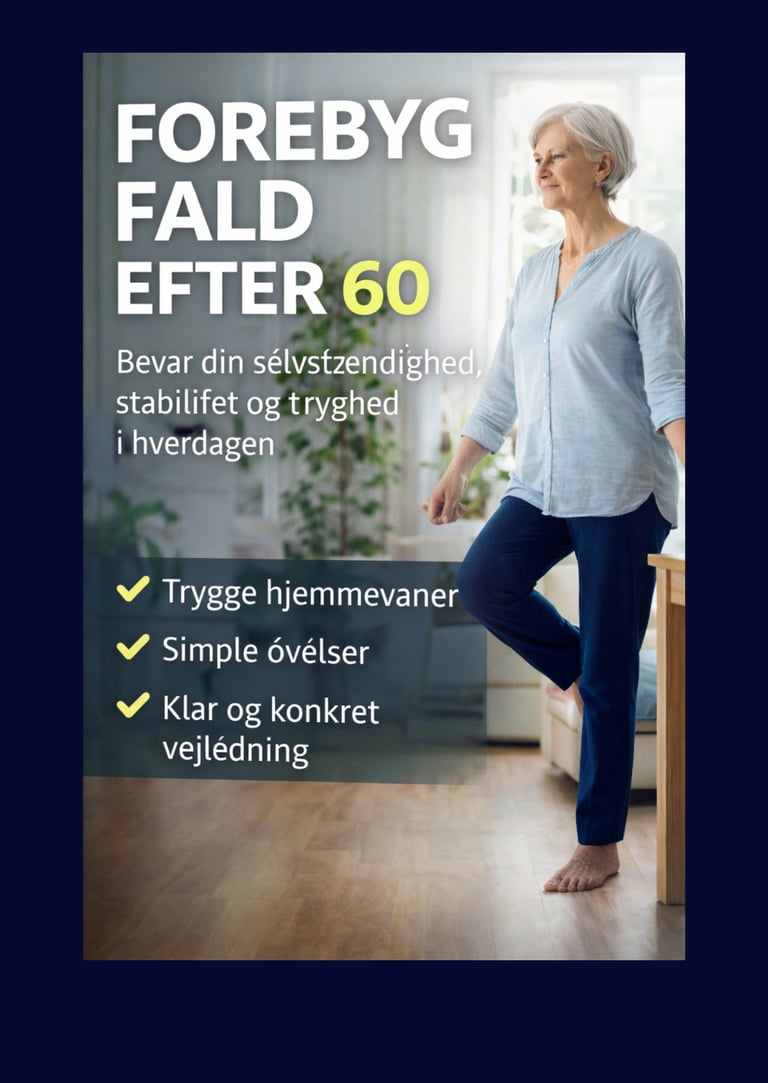 Danmark, dansk, over 60 år, uafhængig, pensioneret