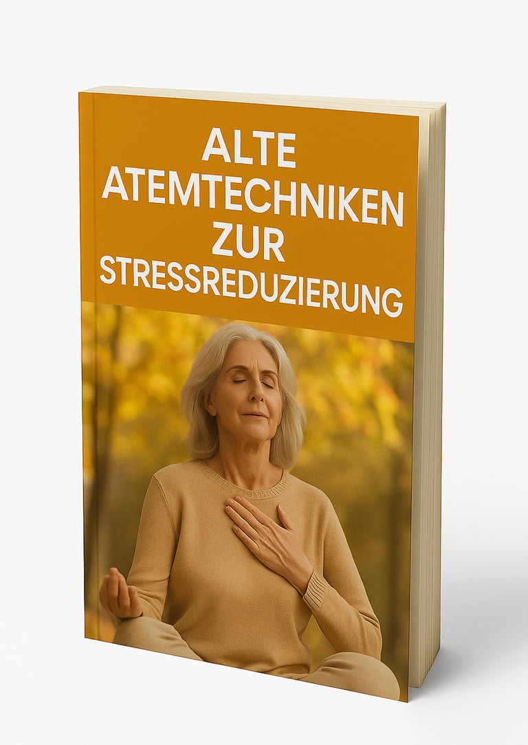 Bernapas dengan baik setelah usia 60