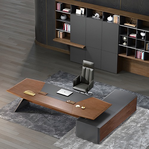 executive desk