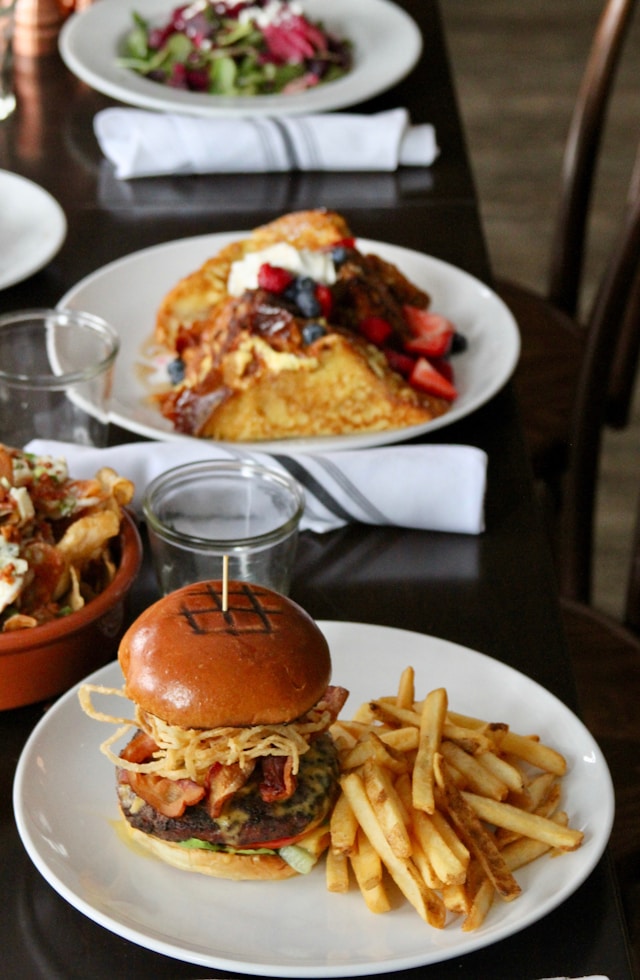 best Dinner Milwaukee