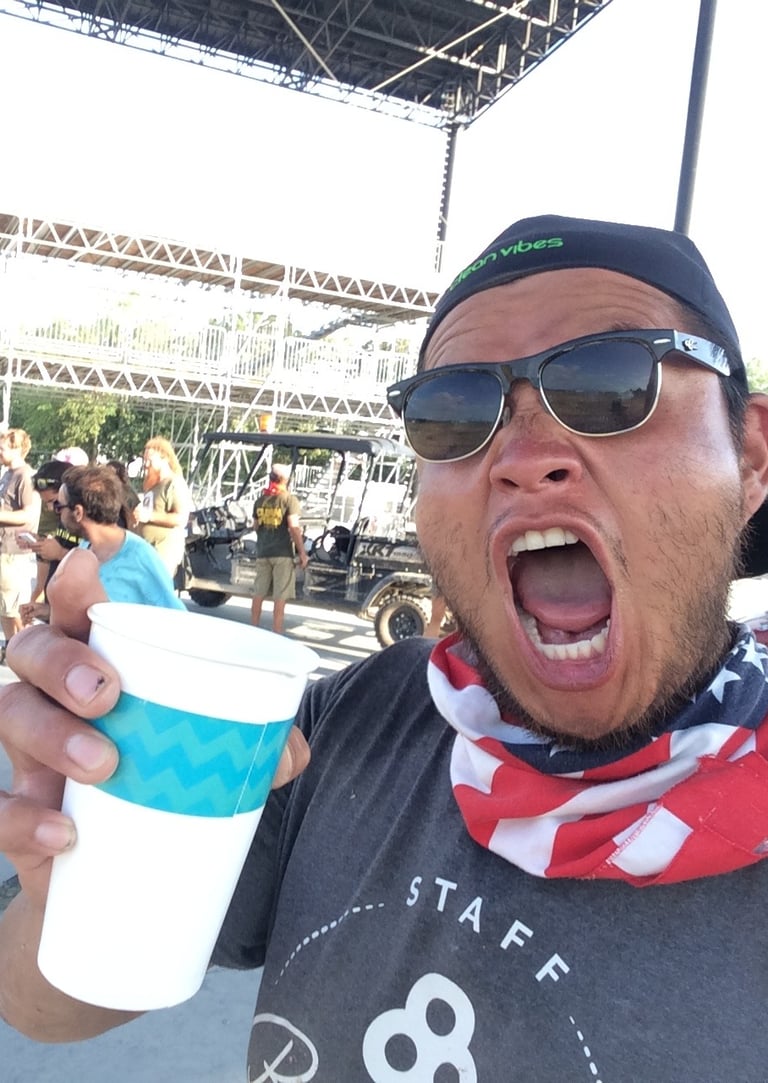 celebration beverage