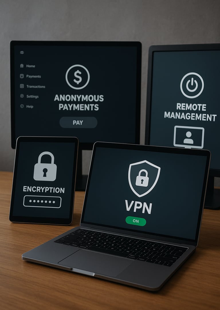 Dashboard-ferramentas-digitais-privacidade-VPN
