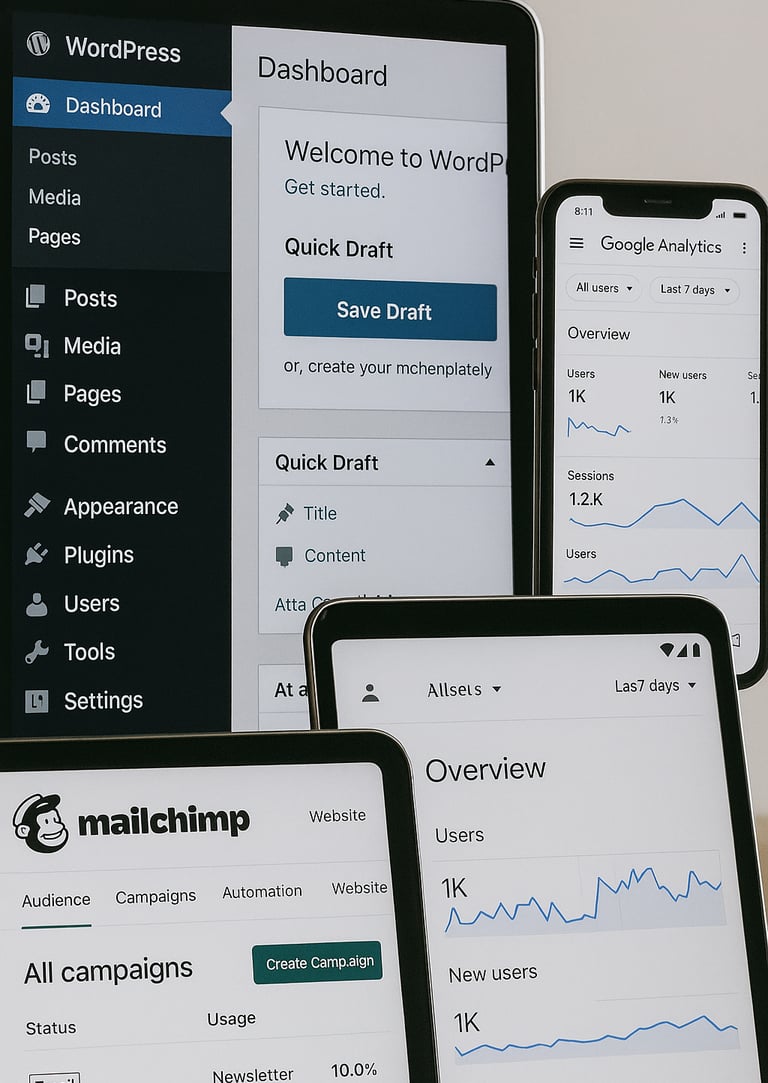grid-mostrando-interfaces-diferentes-ferramentas-digitais