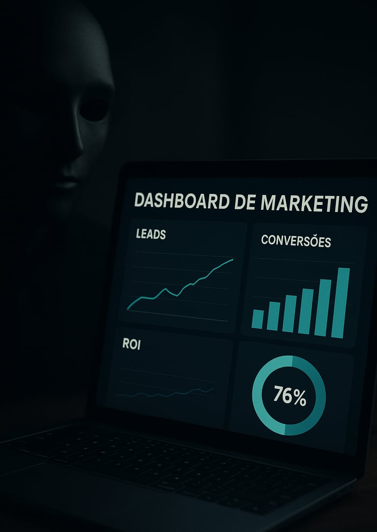 mostrando-métricas-marketing-leads-conversões-ROI-elementos-anonimato