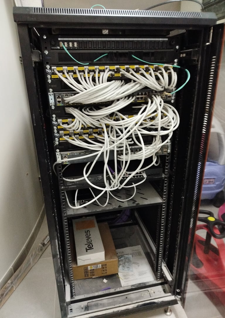 qatar home wifi network