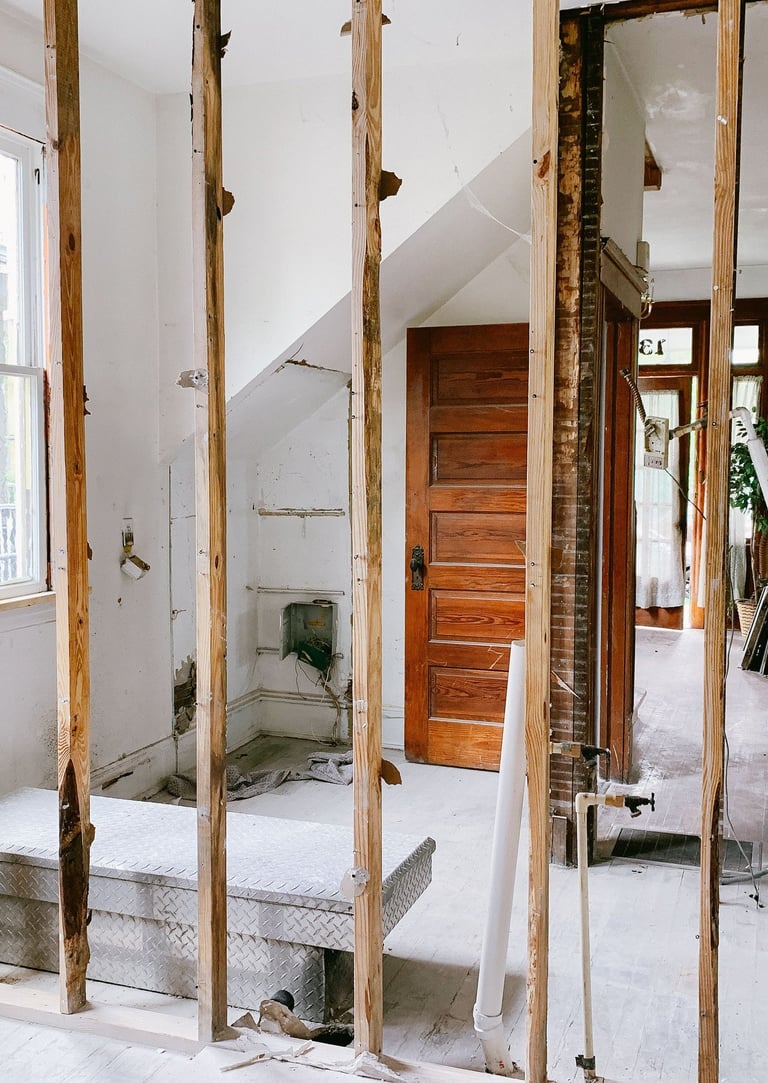Renovation Services Dartmouth Halifax, Nova Scotia