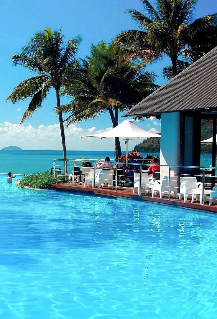 the andaman and nicobar islands trip joshua tours sea side pool cottage