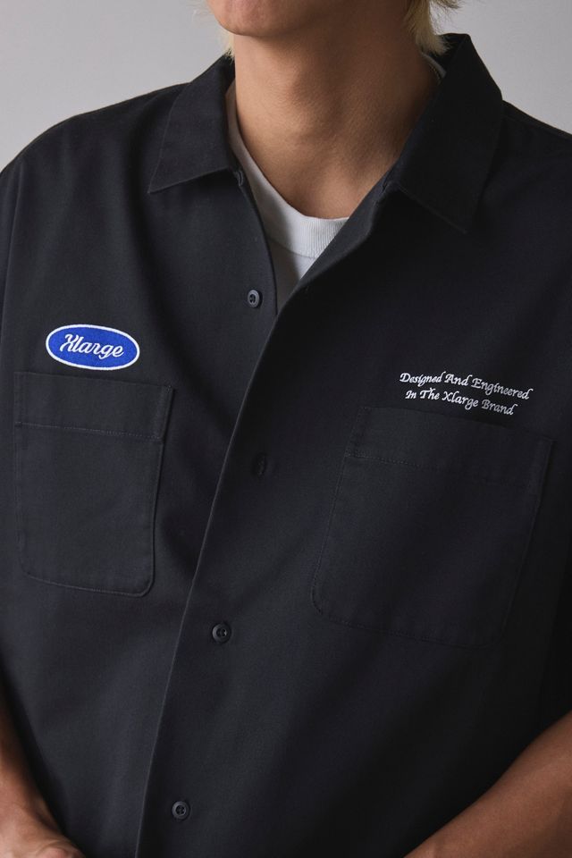 seragam kerja kantor