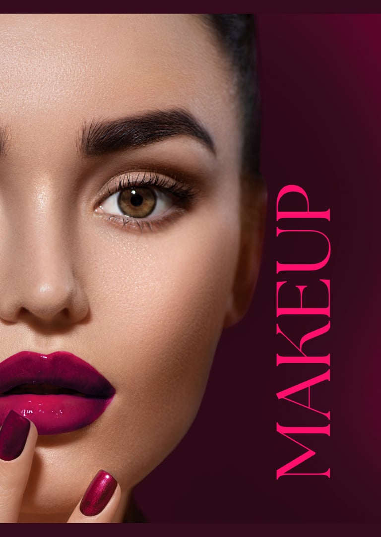 makeup