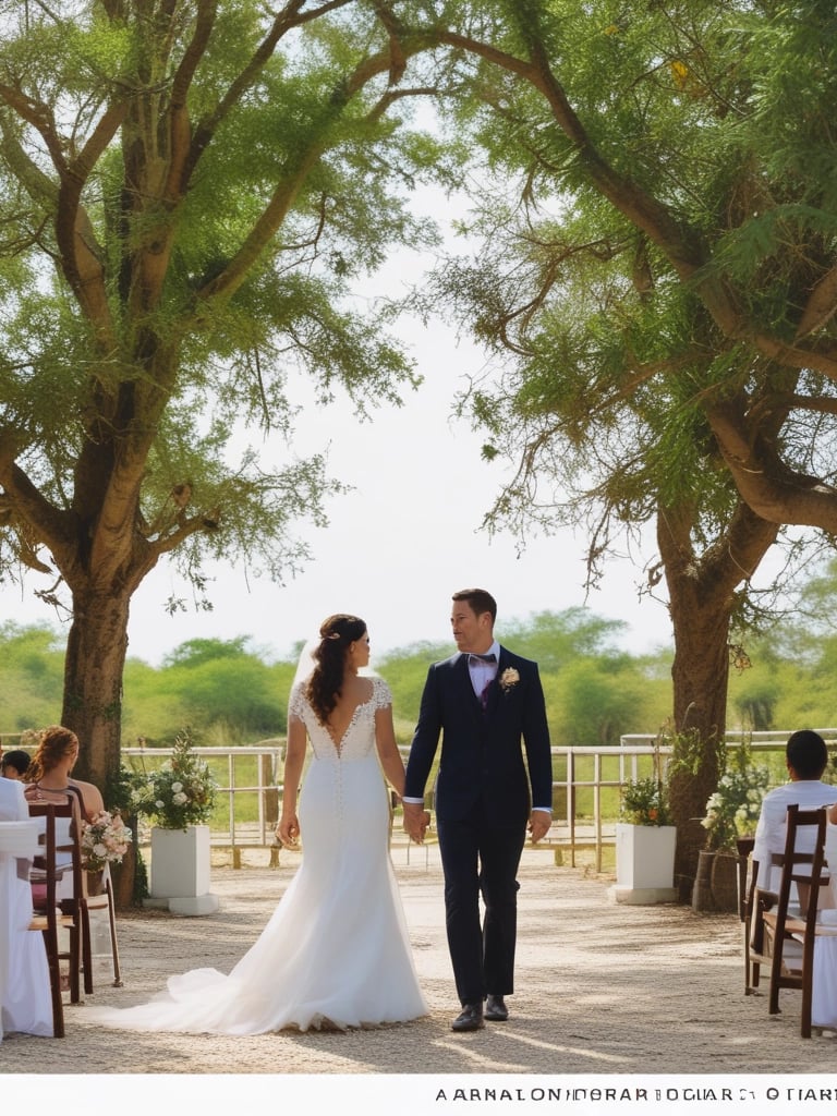 blue and white striped round textile