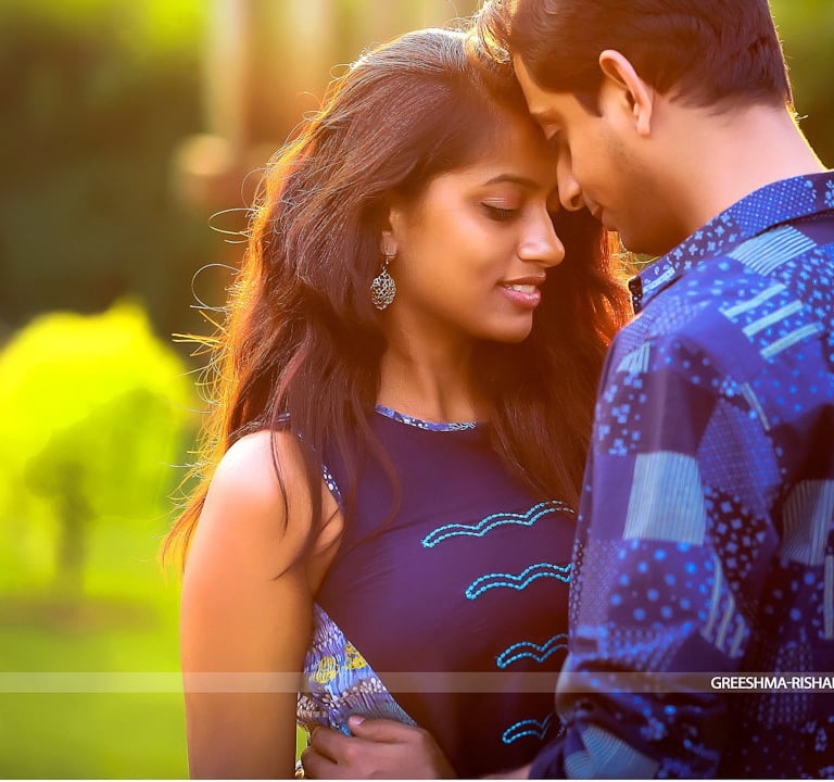Kerala wedding photographer
