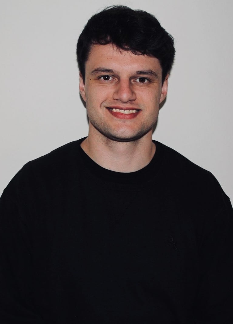 Jean-Roux Denysschen - Digital Marketing - Social Media Marketing - Facebook Ads - Pretoria