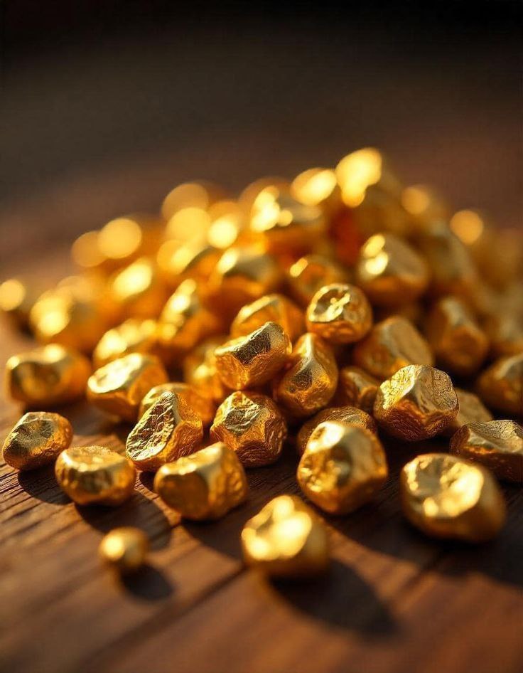 Buy Gold from Uganda — Direct from Miners | MineWave