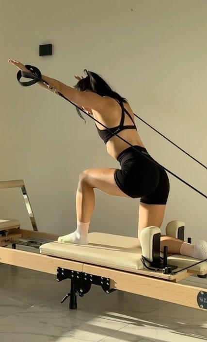 estudio de pilates