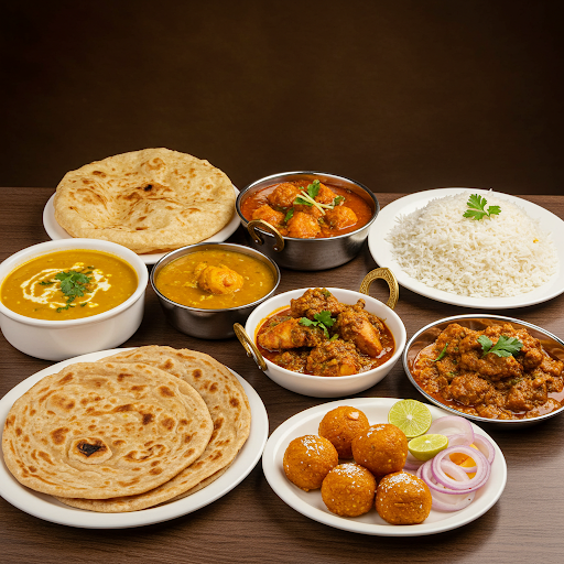 Indiaase Catering