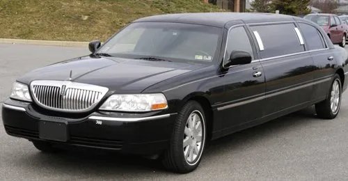LHK Amenity (Ludwig H Kutlina Amenity, Inc.), Limo Services. Cedarhurst, NY 11516
