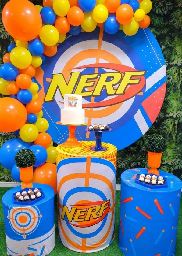 decoracao aniversario florianopolis