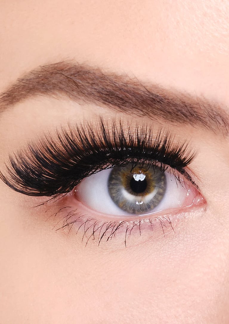 eyelash in katy
