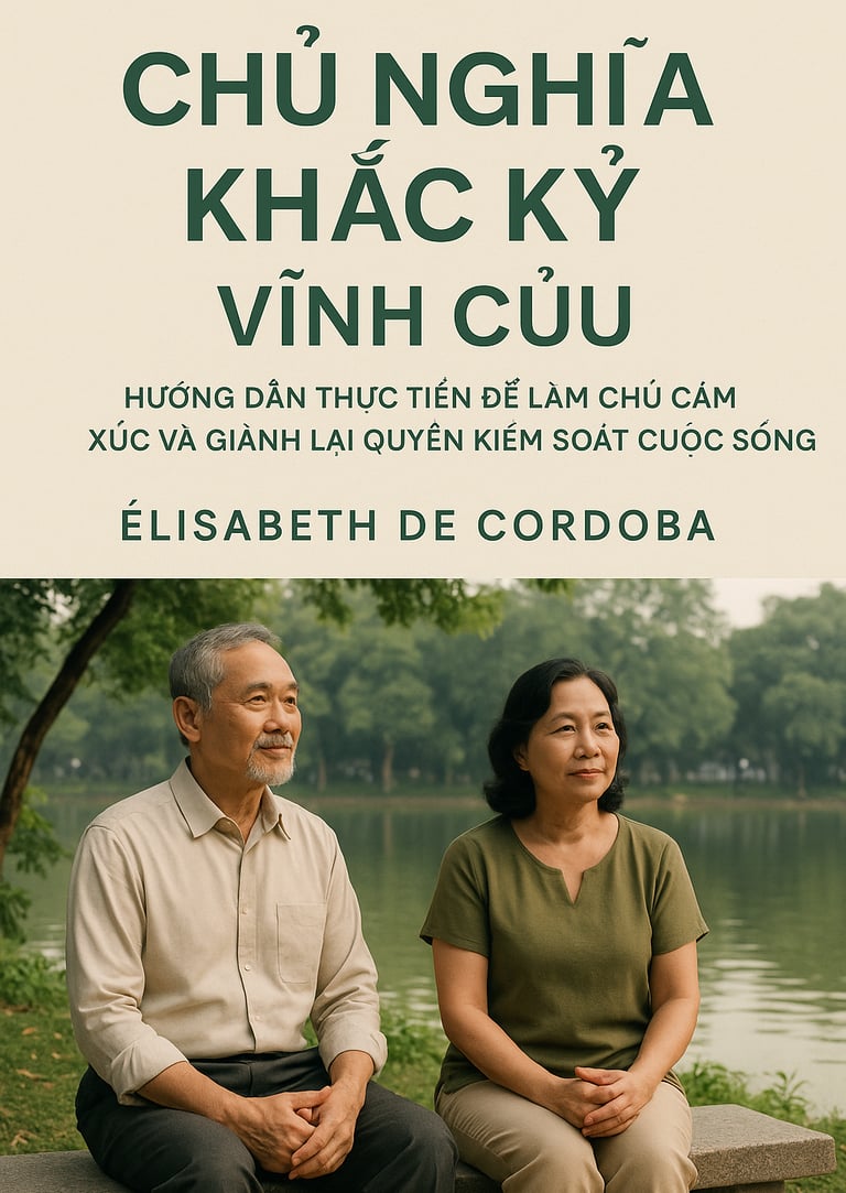 Chủ Nghĩa Khắc Kỷ Trong Đời Sống Hiện Đại – Bí Quyết Bình An và Kiểm Soát Cảm Xúc