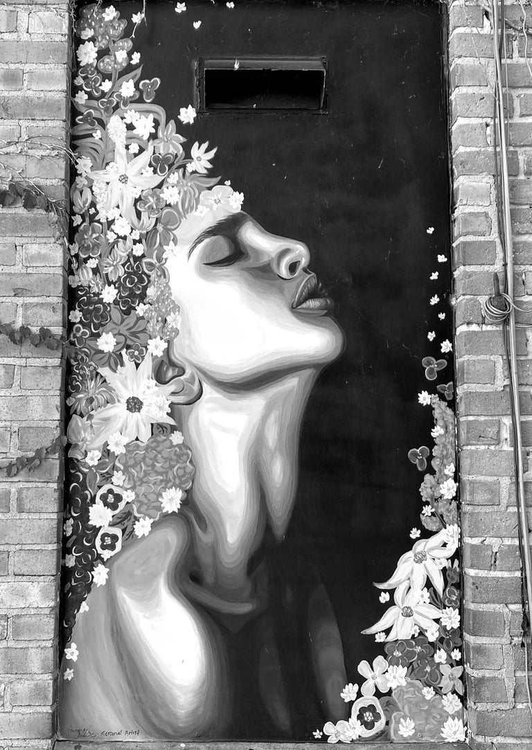 Wall Art become Photo At