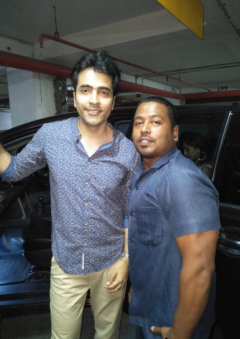 Hair Bouncer Service in India