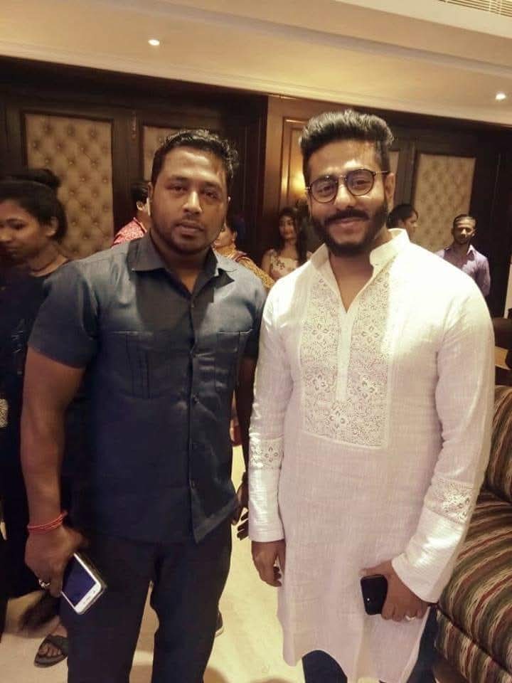 VIP BODYGUARD SERVICE IN INDIA