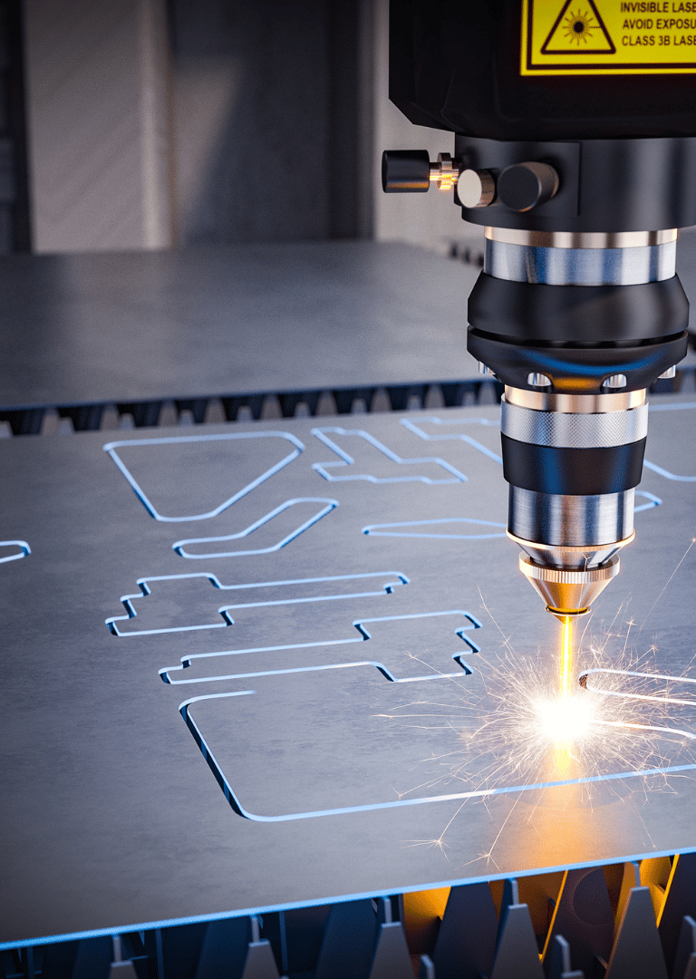 Corte laser cnc Hermosillo