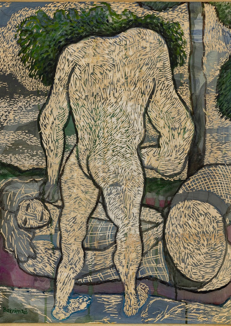 Les bonheurs terrestres sont des semences