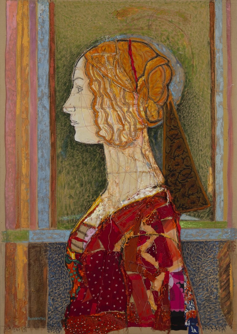 Perfil del quattrocento