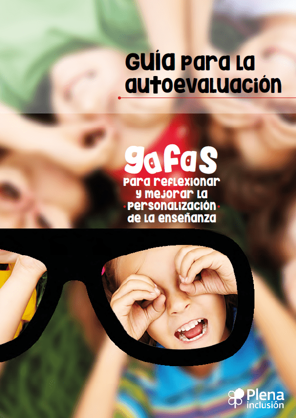 portada de la guía de personalización de la enseñanza y del apoyo educativo