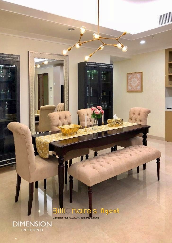 MyApartemenku - Pondok Indah Residences