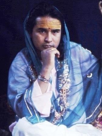 Shri Babaji
