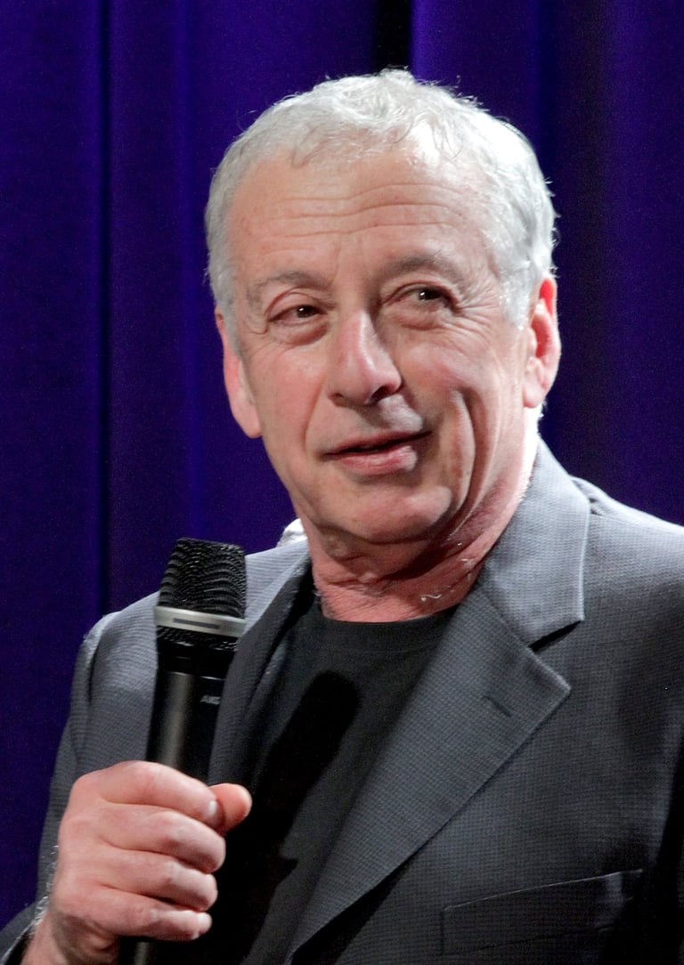Alan Swyer executive producer The Buddy Holly Story El Boxeo film documentary Billy Vera