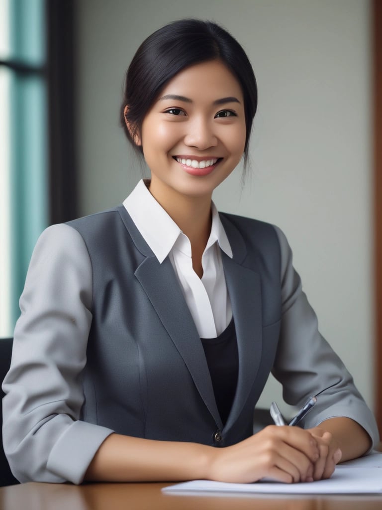 man in white dress shirt sitting beside woman in black long sleeve shirt