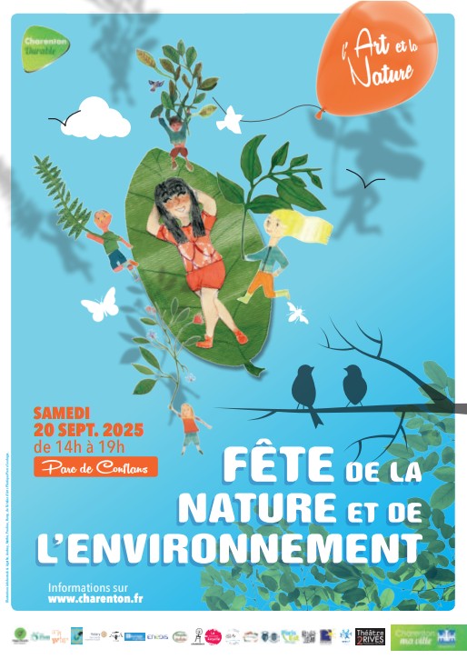 Fête de la nature Charenton