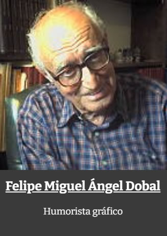 Biografía de Dobal