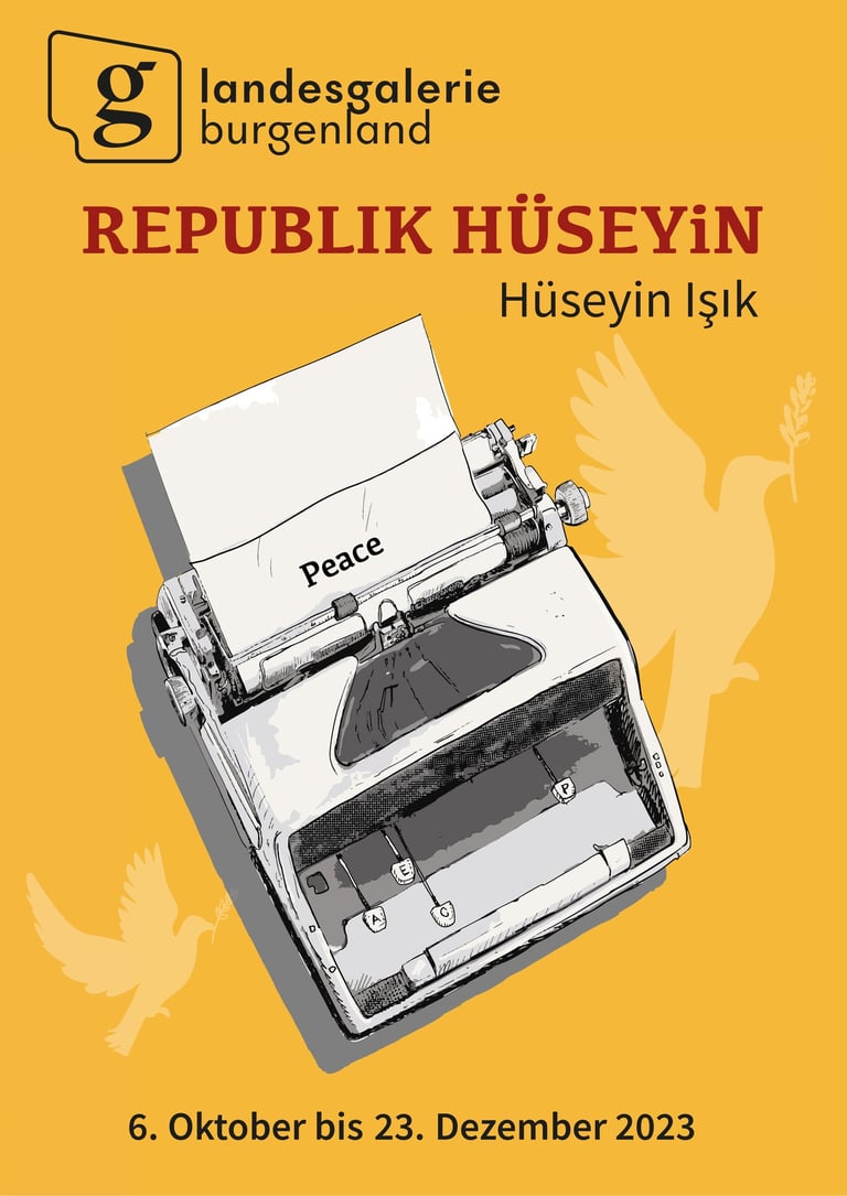 a poster for a public library