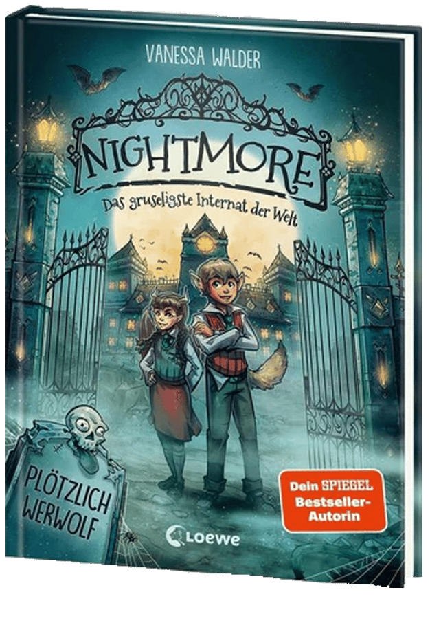 Cover 3D Nightmore