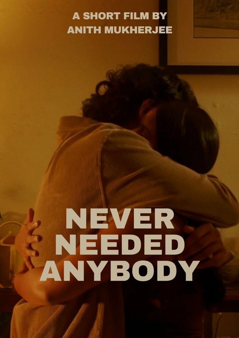a man and woman hugging each other in a movie poster