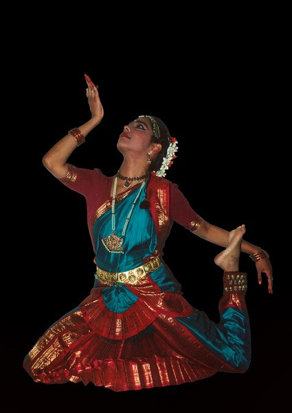 nataraja the Lord of the Dance