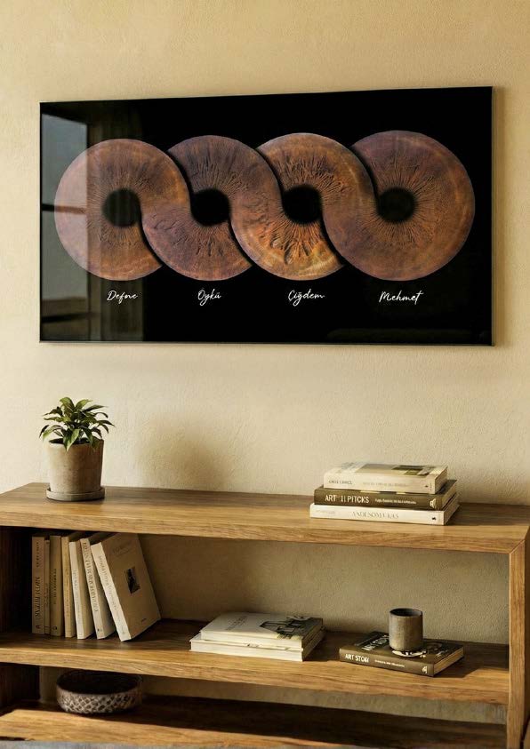 The Oculis Cam Tablo