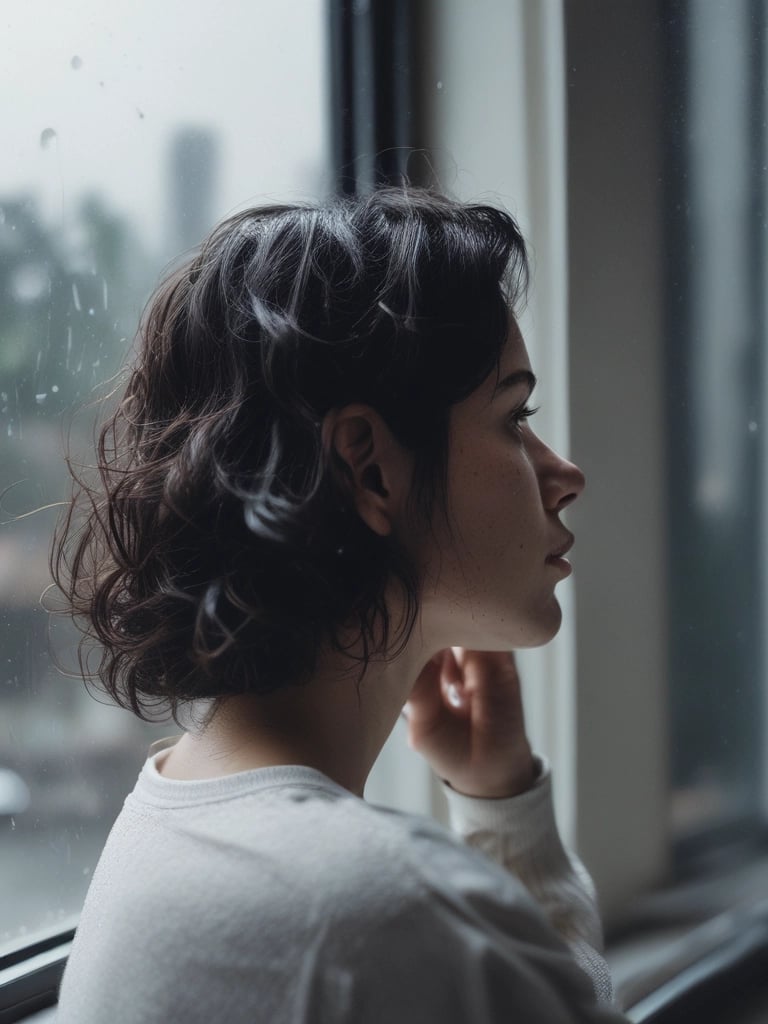 black blue and yellow textile