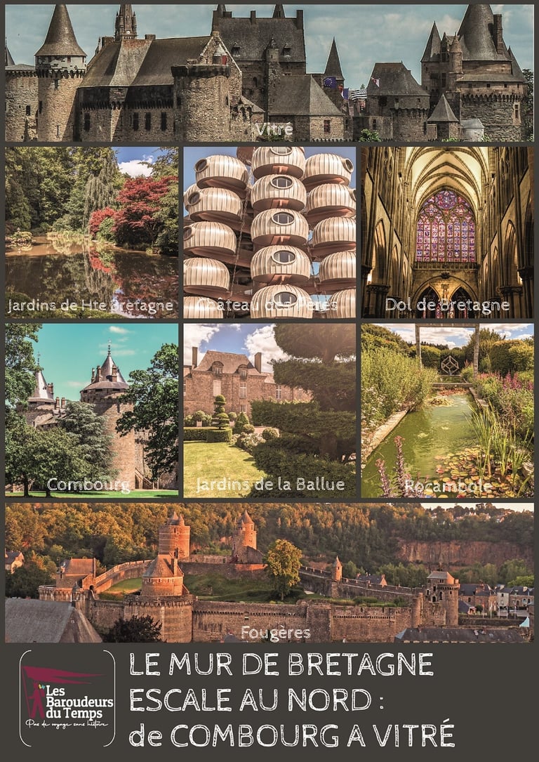 journee marche de bretagne