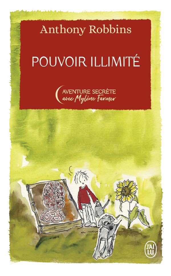 Anthony Robbins - Pouvoir illimité