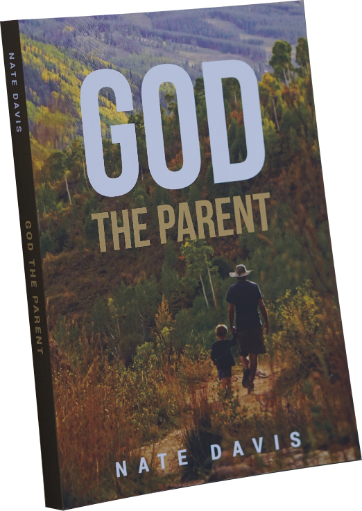 God the Parent Book