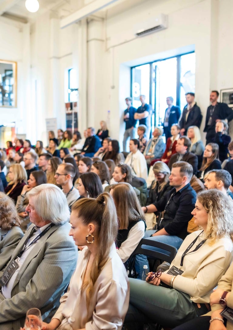 Archikon 2025 renginys